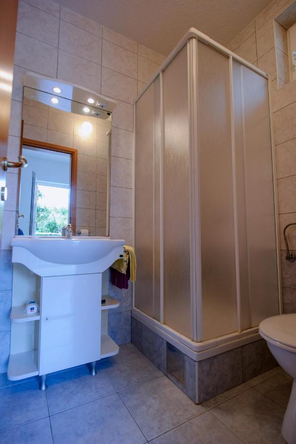 Pension Maric Rooms Brist Εξωτερικό φωτογραφία